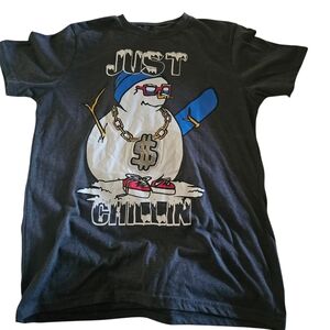 Seven Oaks Light Up Tee